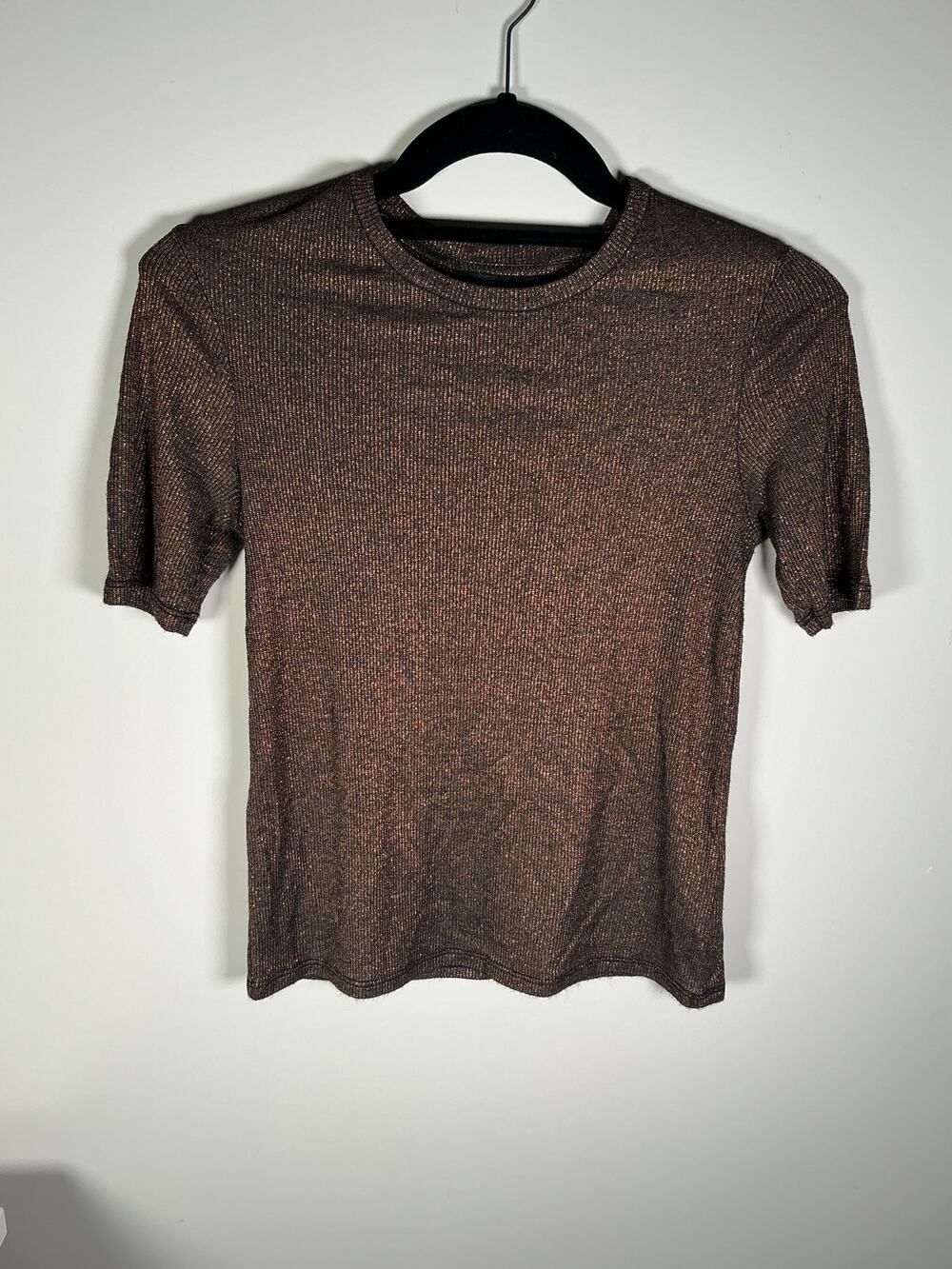 Forever21 Women's 'Glow' Top - Size Medium, Stylish & Comfy